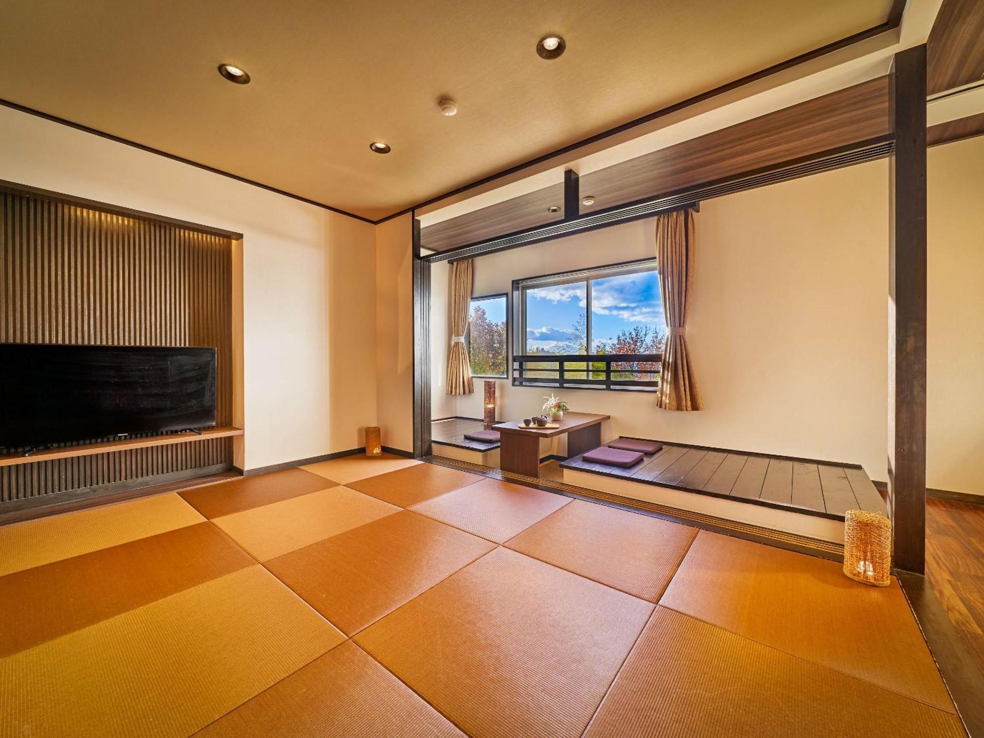 Yukai Resort Dogo Saichoraku Matsuyama  Eksteriør billede