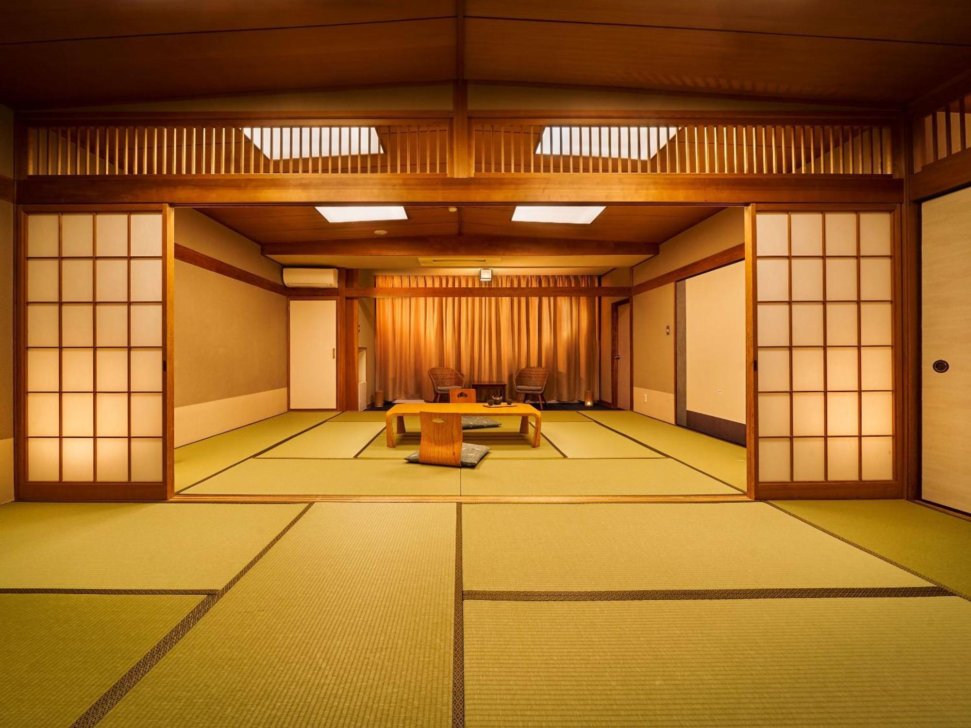 Yukai Resort Dogo Saichoraku Matsuyama  Eksteriør billede